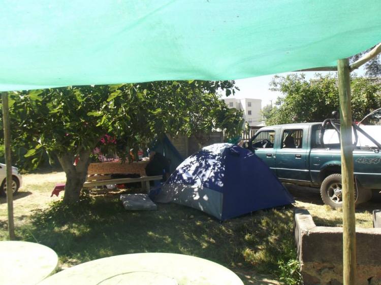 Fotografía 2 de Camping Doña Cheye en Tome, Bio Bio