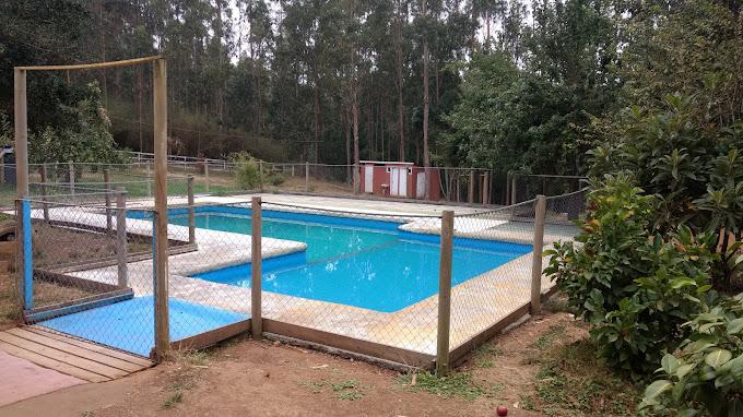Camping Don Alejandro en Tome, Bio Bio