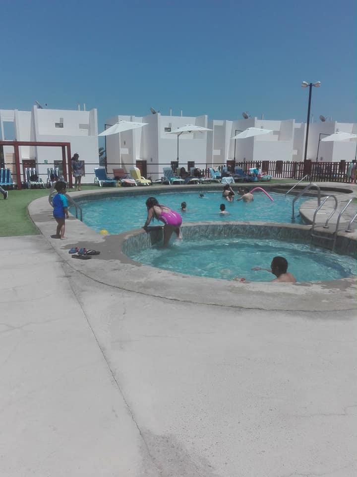 Fotografía 2 de Camping Piedras Bonitas en Iquique, Tarapaca