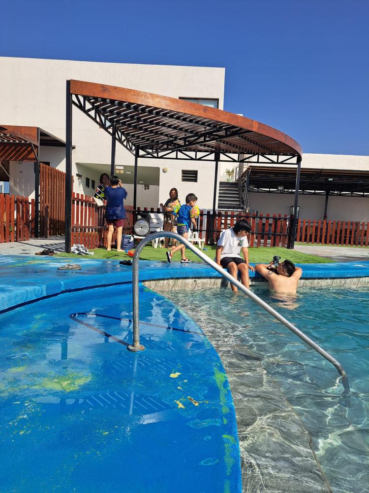 Fotografía 16 de Camping Piedras Bonitas en Iquique, Tarapaca