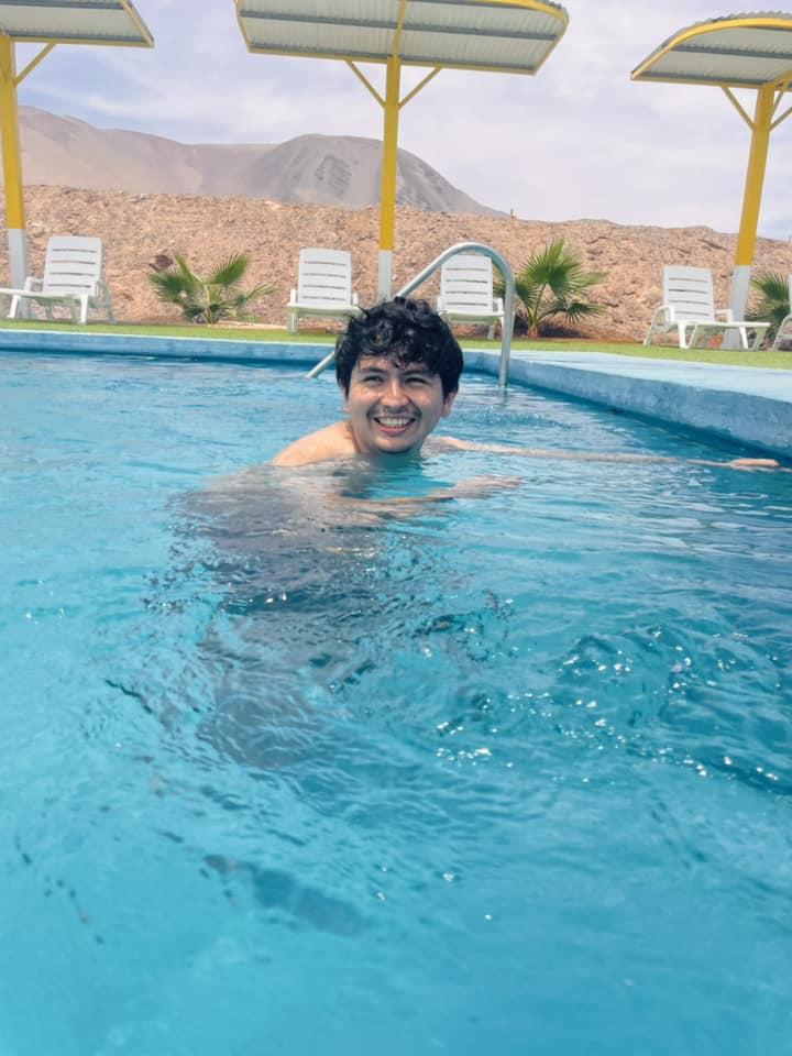 Fotografía 20 de Camping Piedras Bonitas en Iquique, Tarapaca