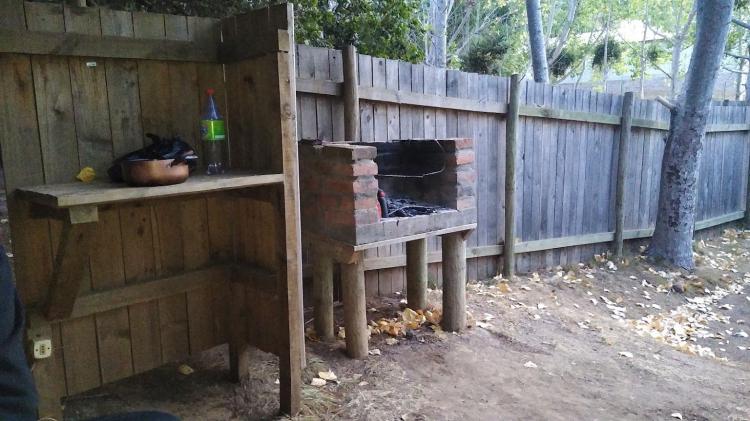 Fotografía 11 de Camping Paula en Vichuquen, Maule