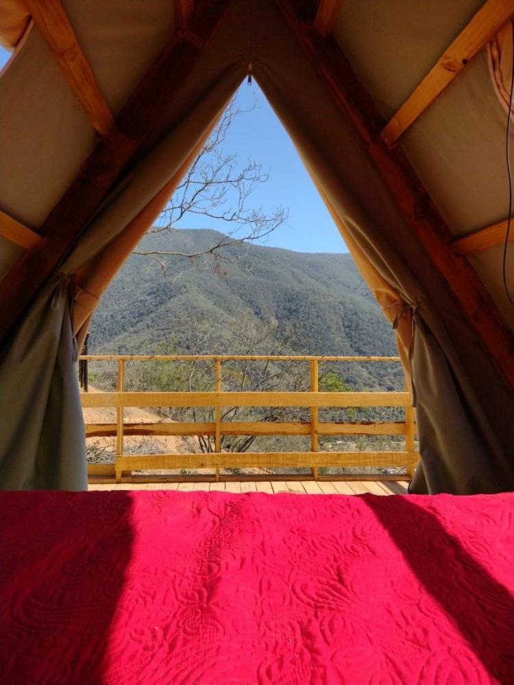 Fotografía 8 de Camping Aguilas De Putupur Quillota en Quillota, Valparaiso