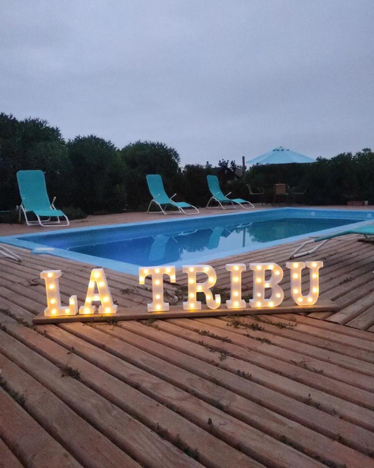 Fotografía 15 de La Tribu Ecolodge & Camping en Algarrobo, Valparaiso