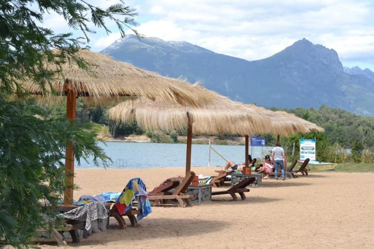 Fotografía 8 de Camping Trompelhueno De Quilaco en Quilaco, Bio Bio