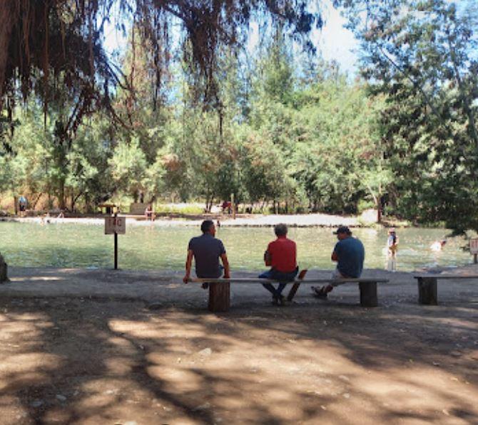 Fotografía 9 de Camping Santa Fe en Rengo, Ohiggins