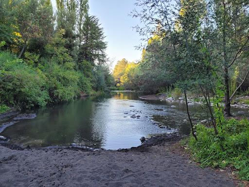 Fotografía 6 de Camping Complejo Turístico Los Raudales en Pinto, Bio Bio
