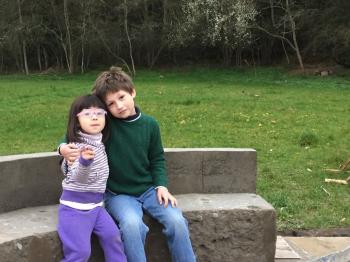 EcoCamping Vetiver Chile en Colbun, Maule