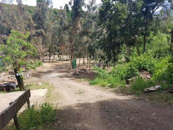 Camping Los Labradores en San Fernando, Ohiggins