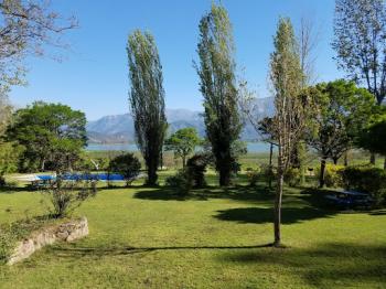 Camping Maki en Paine, Metropolitana