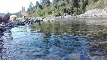 Camping Pez Y Pluma Linares en Linares, Maule